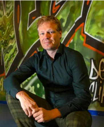 Remon Brink-organisatieadvies-interim-dagvoorzitter